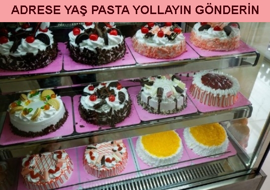 Antalya Profitoroll ya pasta Adrese ya pasta yolla gnder
