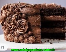 Antalya Akseki Glky  ilekli pasta gnder
