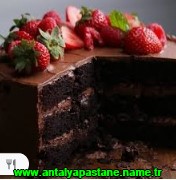 Antalya Konakl  sevgiliye pasta gnder