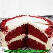 Antalya Mois Transparan ilekli ya pasta
