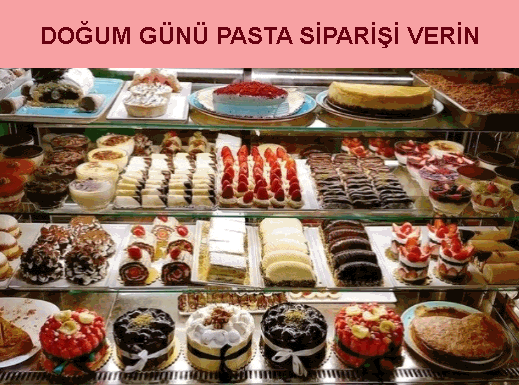 Antalya Konyaalt retmenevleri  doum gn pasta siparii ver yolla gnder sipari