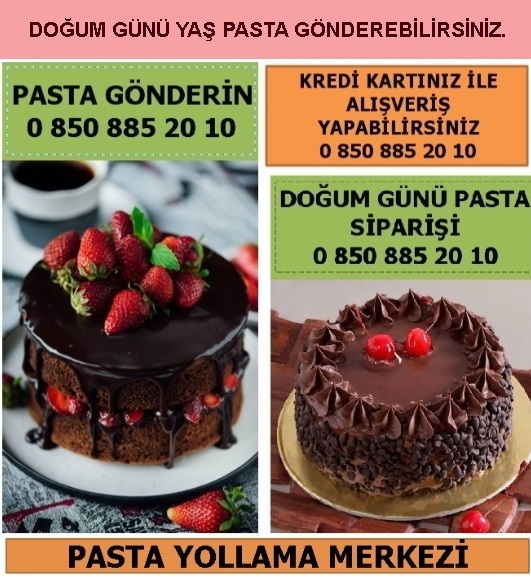 Antalya Kepez Bademaac ya pasta yolla sipari gnder doum gn pastas
