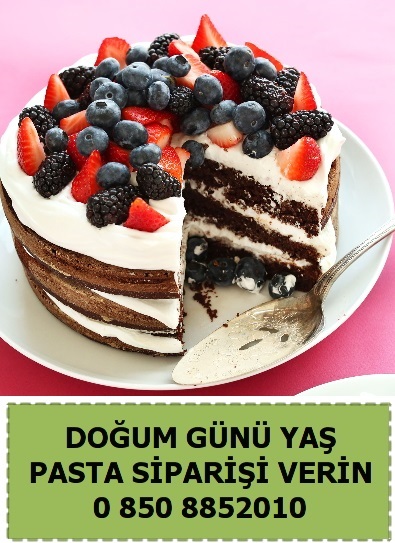 Antalya Gazipaa Yeni Mahallesi pasta sat sipari